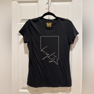 Go Knights Go Women’s t-shirt